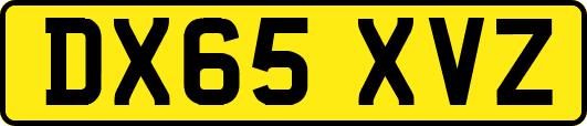 DX65XVZ