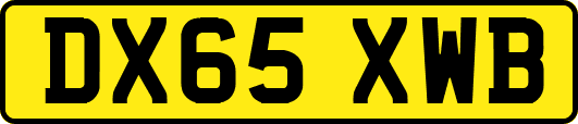 DX65XWB