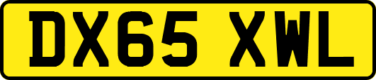 DX65XWL