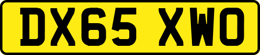 DX65XWO