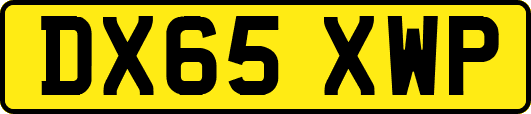 DX65XWP