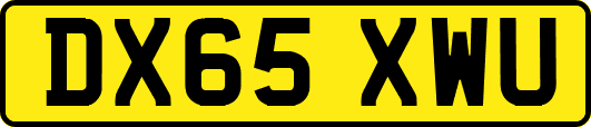 DX65XWU