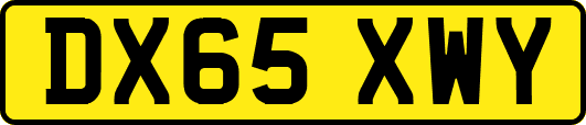 DX65XWY