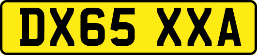 DX65XXA