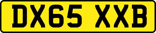 DX65XXB