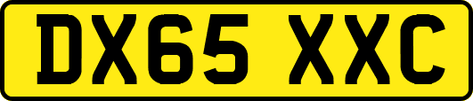 DX65XXC