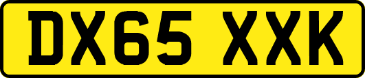 DX65XXK