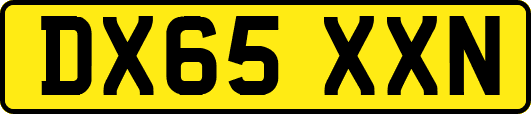 DX65XXN
