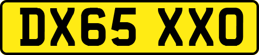 DX65XXO