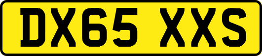 DX65XXS