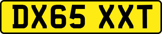 DX65XXT