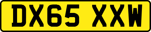 DX65XXW