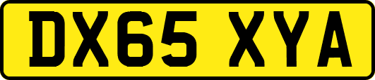 DX65XYA