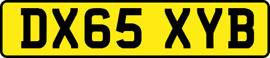 DX65XYB