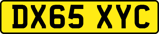 DX65XYC