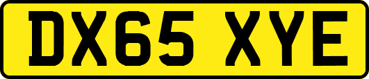 DX65XYE