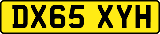 DX65XYH