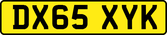 DX65XYK