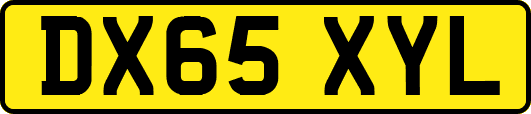 DX65XYL