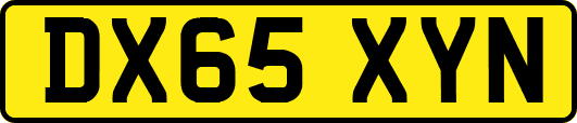 DX65XYN