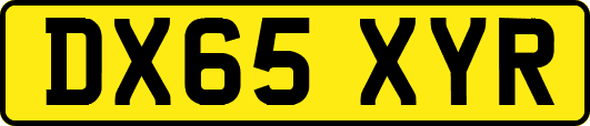 DX65XYR