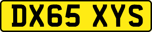 DX65XYS