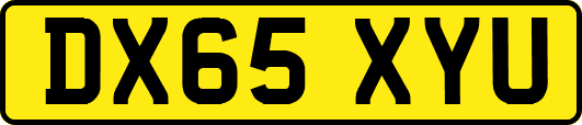 DX65XYU