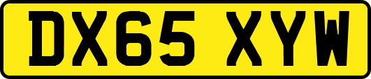 DX65XYW