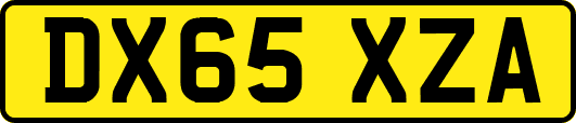 DX65XZA