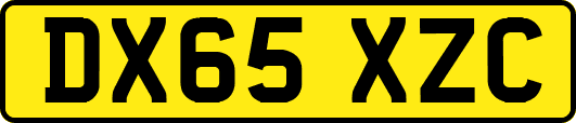 DX65XZC