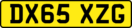 DX65XZG