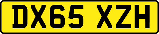 DX65XZH