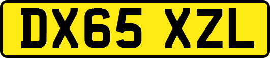 DX65XZL