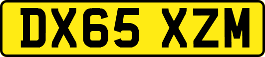 DX65XZM