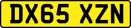 DX65XZN