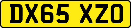 DX65XZO