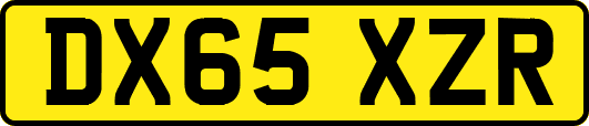 DX65XZR