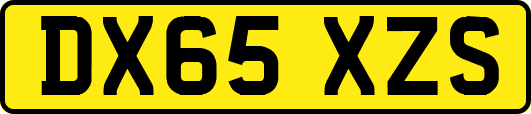 DX65XZS