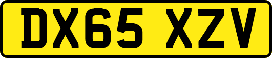 DX65XZV