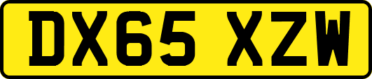 DX65XZW