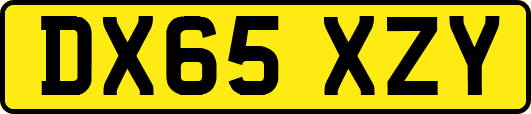DX65XZY