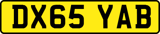 DX65YAB