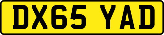 DX65YAD