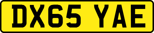 DX65YAE