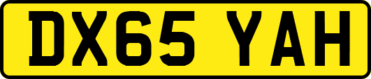 DX65YAH