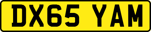 DX65YAM