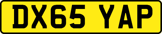 DX65YAP