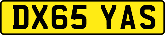 DX65YAS