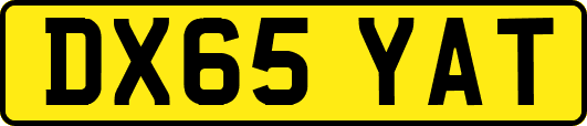 DX65YAT