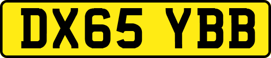 DX65YBB